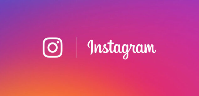 Новый логотип Instagram – радикальные методы усовершенствования